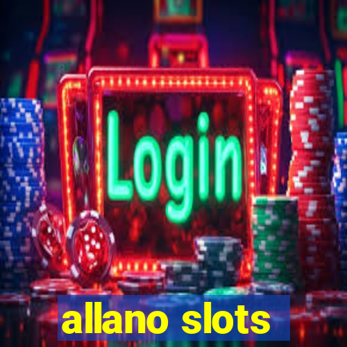 allano slots